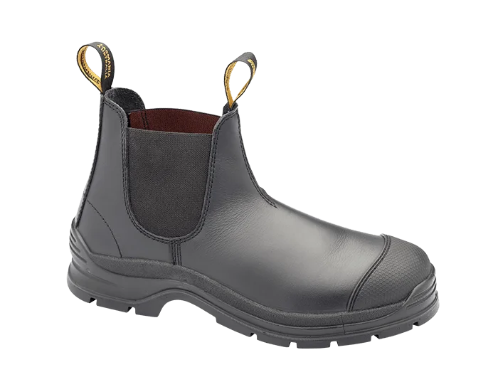 Blundstone 320 Pull-On Safety Boot