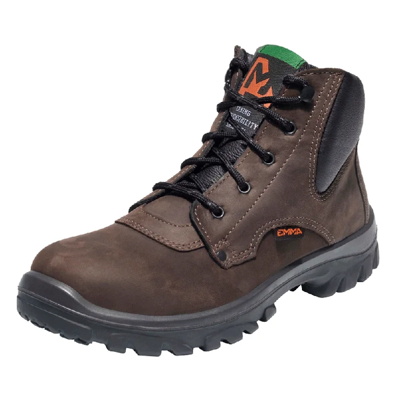 Emma 548866 Zandvoort XD Wide Fit Safety Boot