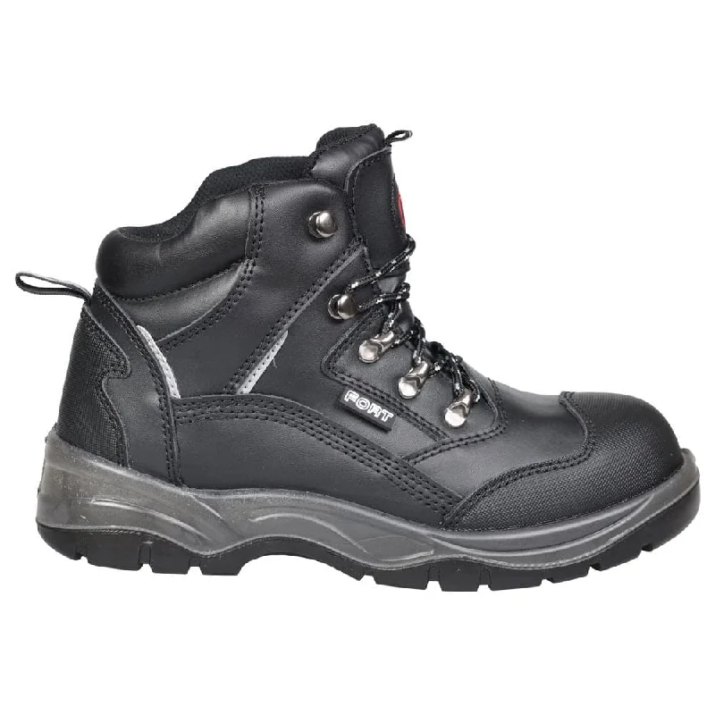 Fort FF100 Know Safety Work Boots