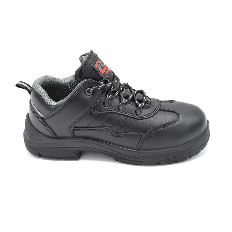 Grafters M303A TITAN Wide Fit Safety Shoe - 3E Fitting