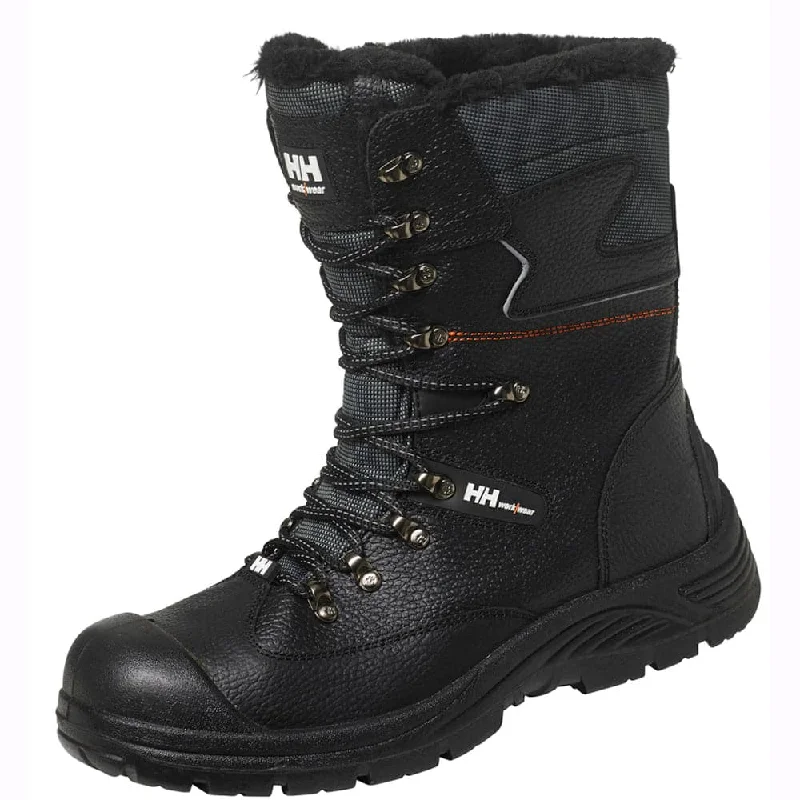 Helly Hansen 78313 Aker Winter Composite Safety High Boots