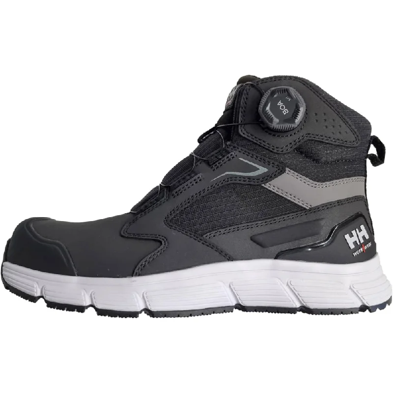 Helly Hansen 78360 Kensington MXR Mid BOA S3S Safety Boots