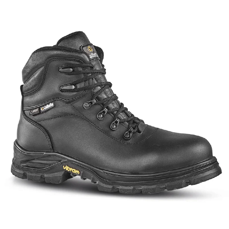 Jallatte Jalterre SAS S3 CI SRC Water Restistant Safety Work Boot