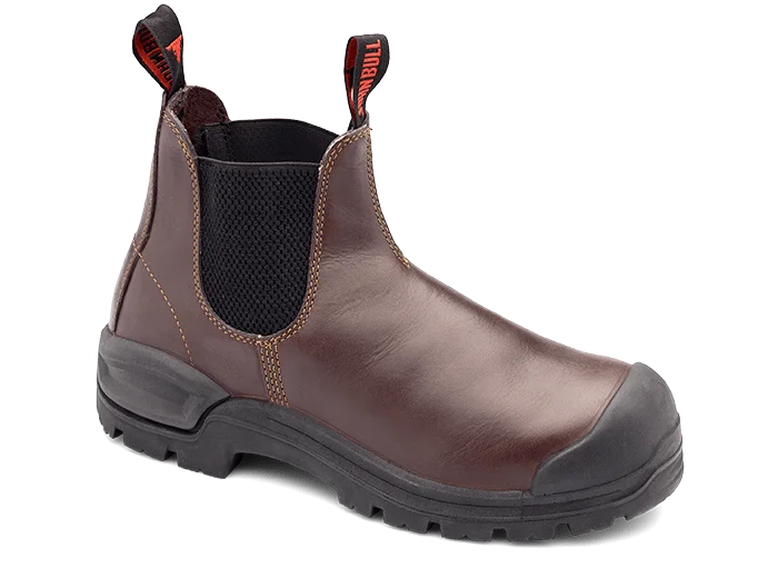 John Bull COUGAR 2.0 Safety Boot with Scuff Cap