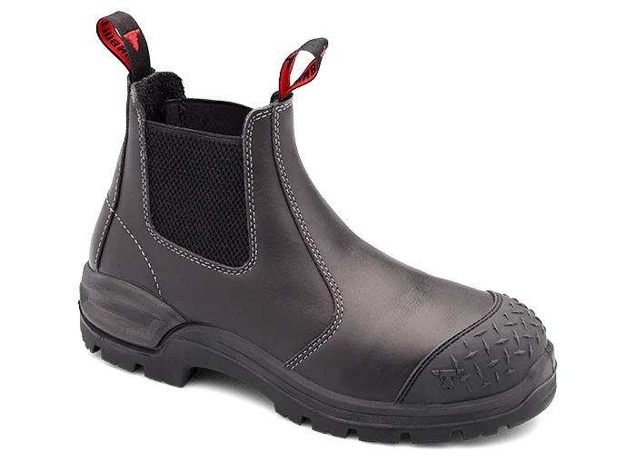 John Bull EAGLE 2.0 Safety Boot with Scuff Cap