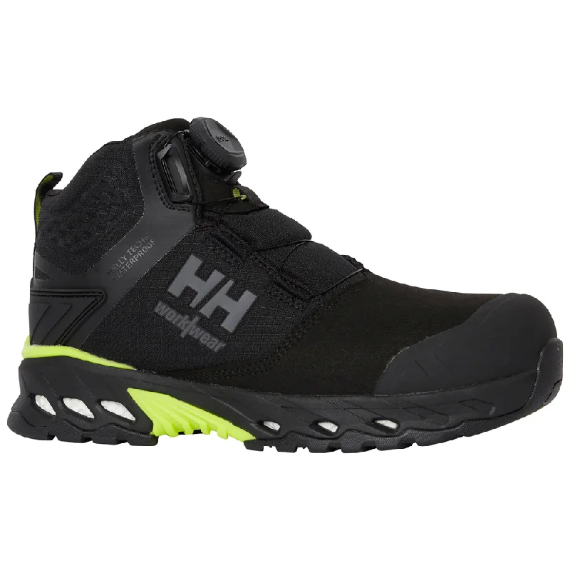 Helly Hansen 78341 MAGNI EVO MID BOA Safety Boot