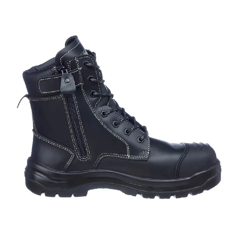 Portwest FD15 Eden S3 HRO CI HI FO Safety Boot