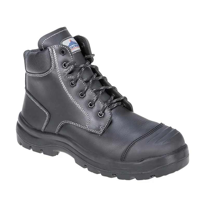 Portwest FD10 Safety Boots S3 SRC