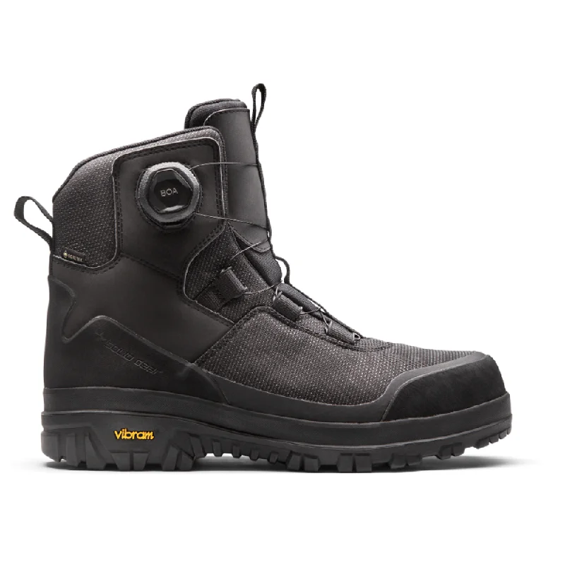 Solid Gear SG51007 Guardian GTX AG Waterproof Mid Boot