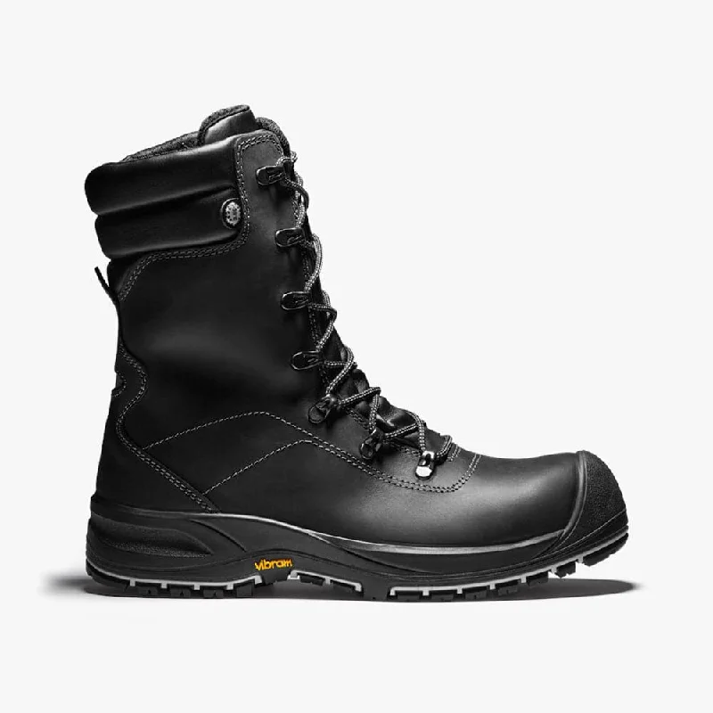 SOLID GEAR BY SNICKERS SPARTA S3 SG74001 SRC WORK BOOT TPU SOLE