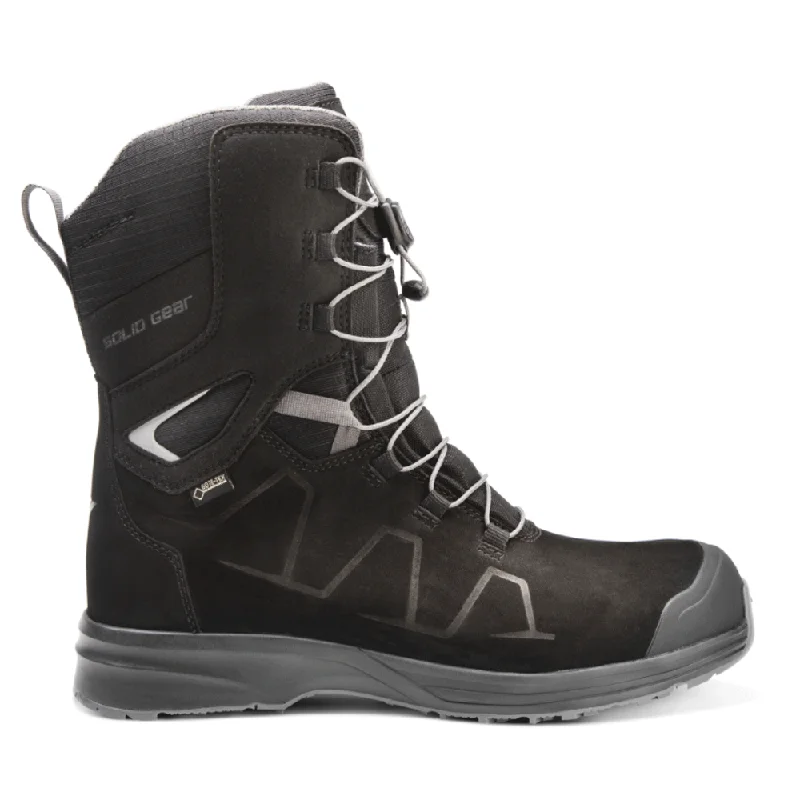 Solid Gear SG61010 Talus GTX Safety Toe Cap Work Boots