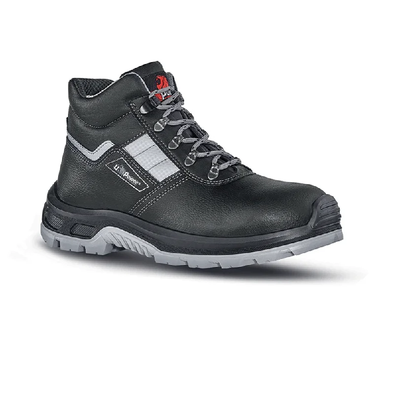 U-POWER STAR RS S3 SRC SAFETY BOOT