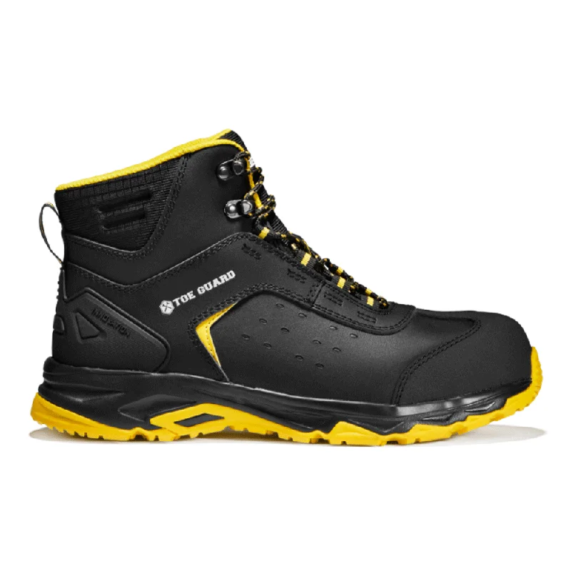 Toe Guard TG80540 Wild Safety Toe Cap Work Boots