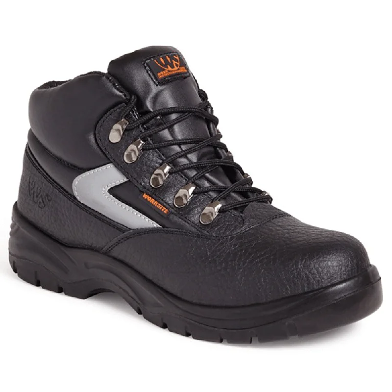 Worksite SS601SM Steel Toe Cap Work Boot