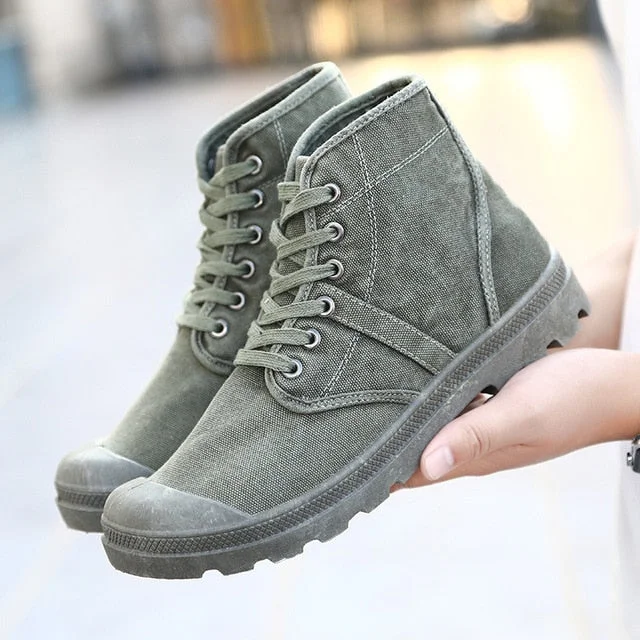 Army green