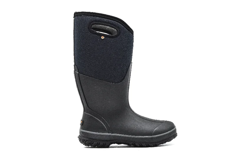 BOGS CLASSIC TALL WIDE CALF