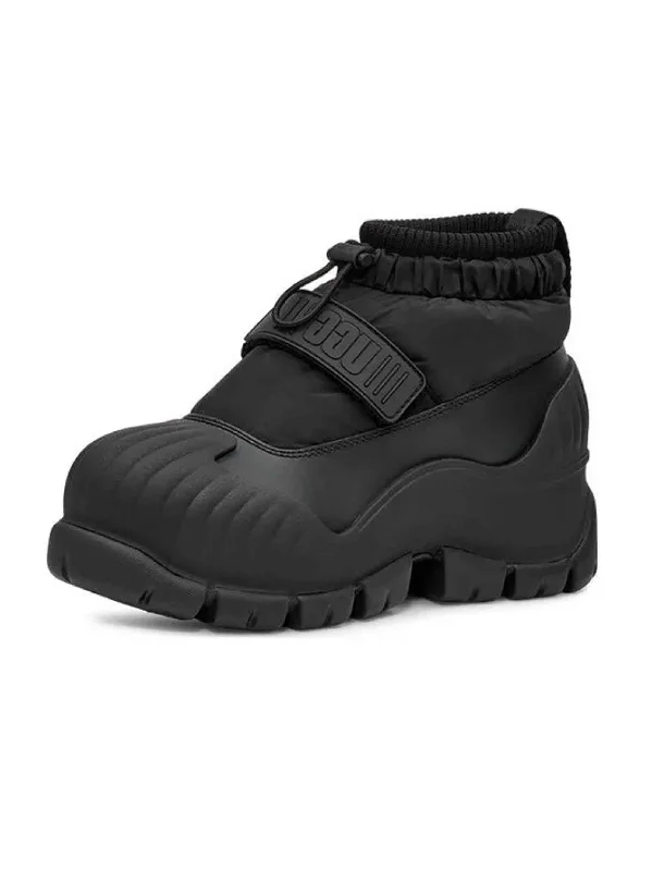 Women's Adiroam Ankle Boots,Black