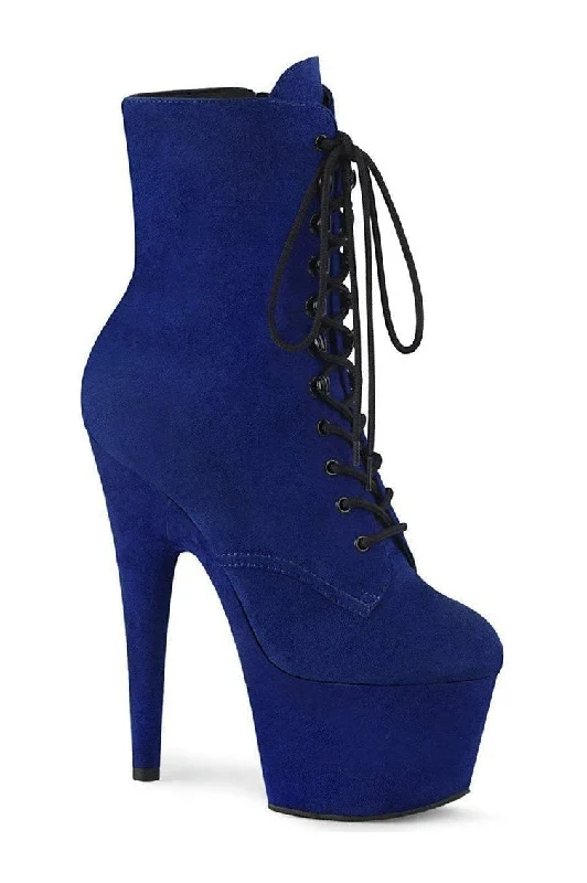 ADORE-1020FS Exotic Ankle Boot