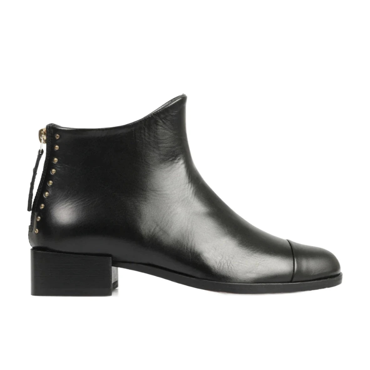 Beau Coops Ankle Boot