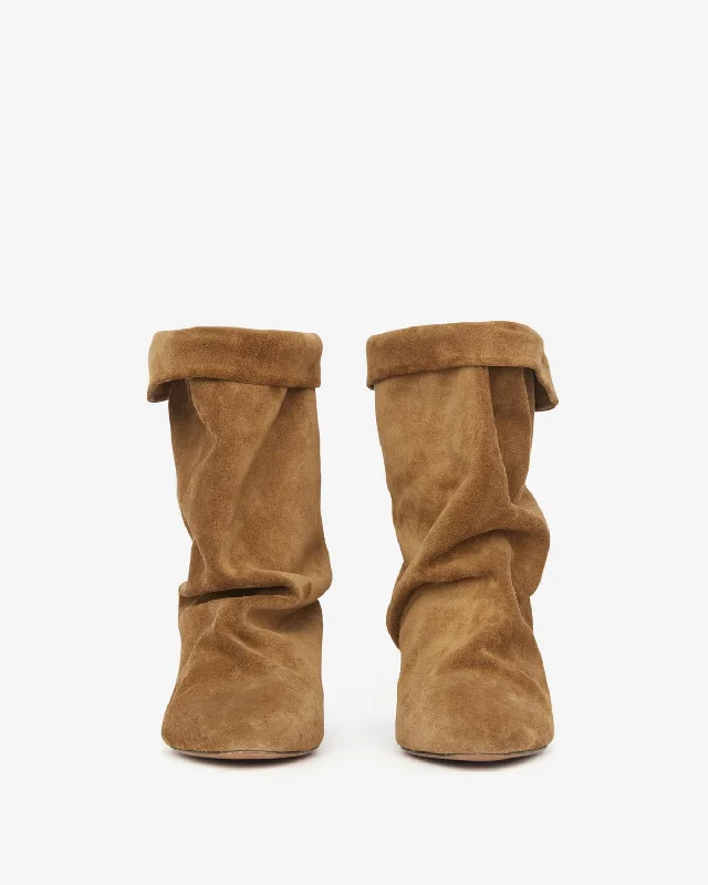 Ryska boots