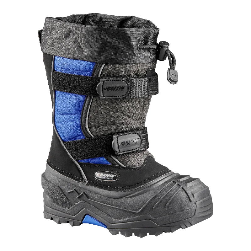 YOUNG EIGER | Kid's Junior Boot