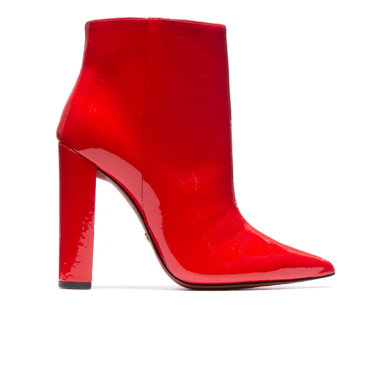 Gabriella Red Patent