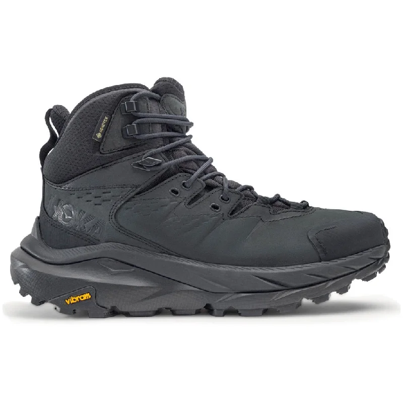 Kaha 2 GTX Nubuck Leather Men's High-Top Hiking Boots