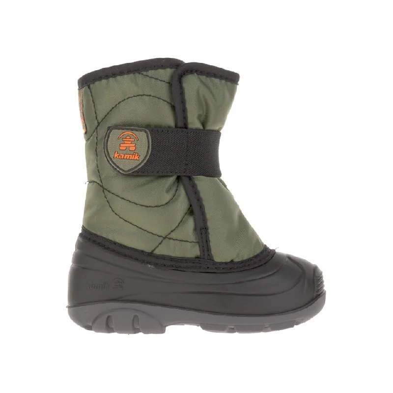 Kamik Olive Snowbug 3 Toddler Boot