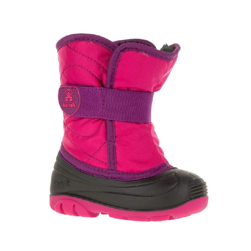 Kamik Rose Snowbug 3 Toddler Boot