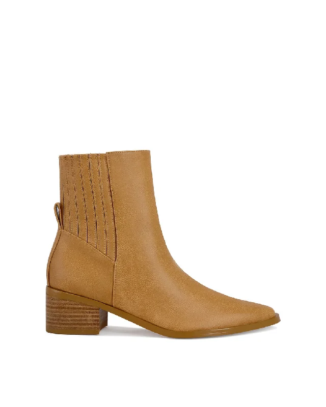 Mia Chelsea Boot