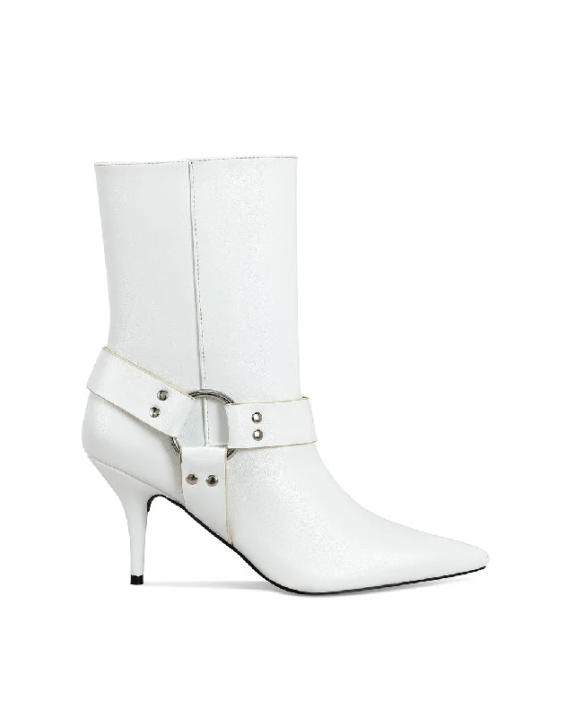 Nyla Ankle Boot