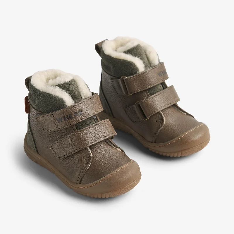 Winterboot Snug Tex - dry pine