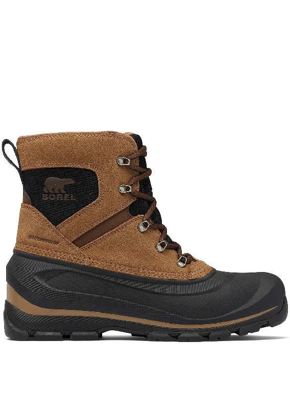 Sorel Men's Buxton Lace Winter Boots