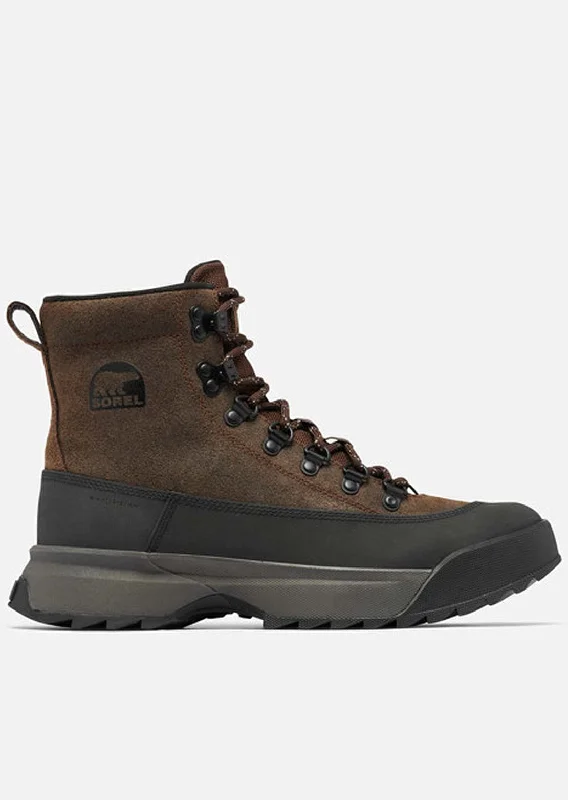 Sorel Men's Scout 87' Pro WP Winter Boots