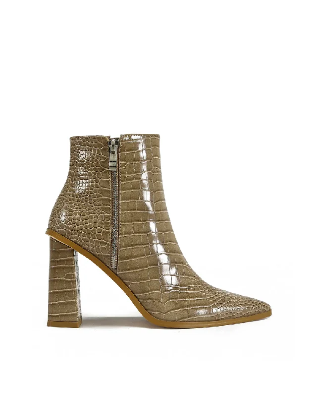 Stephanie Ankle Boot