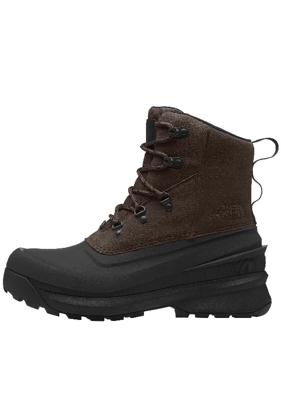 The North Face Men's Chilkat V Lace WP Boots