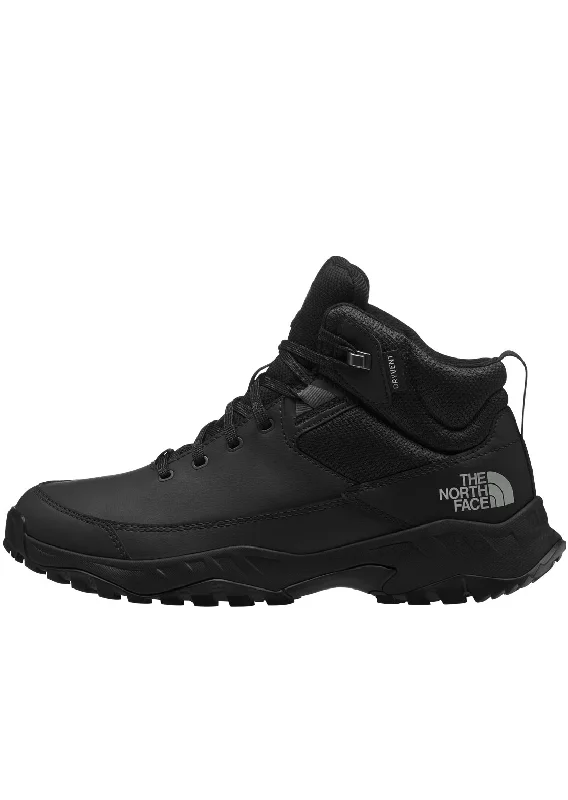 The North Face Men's Storm Strike III WP Boots