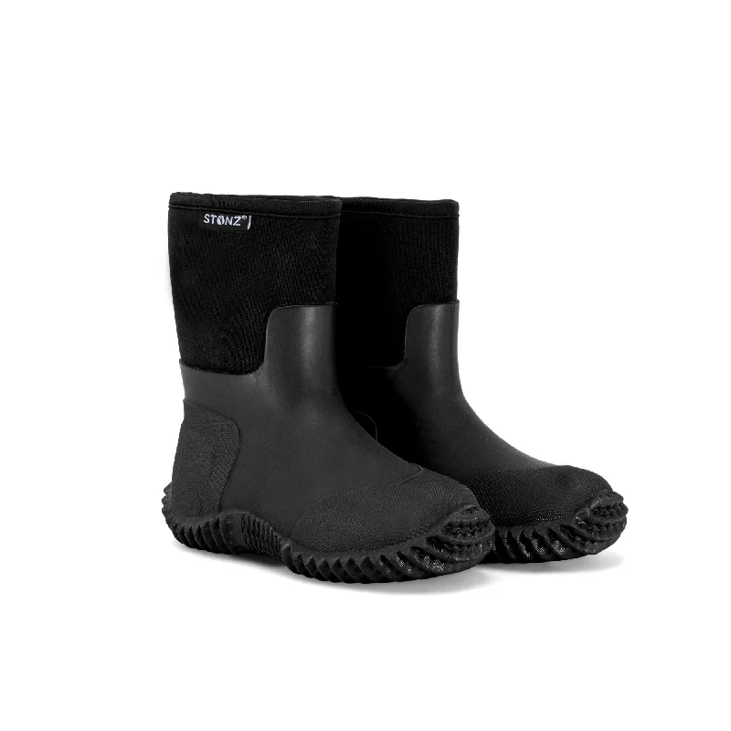 Kids' West Waterproof Boots