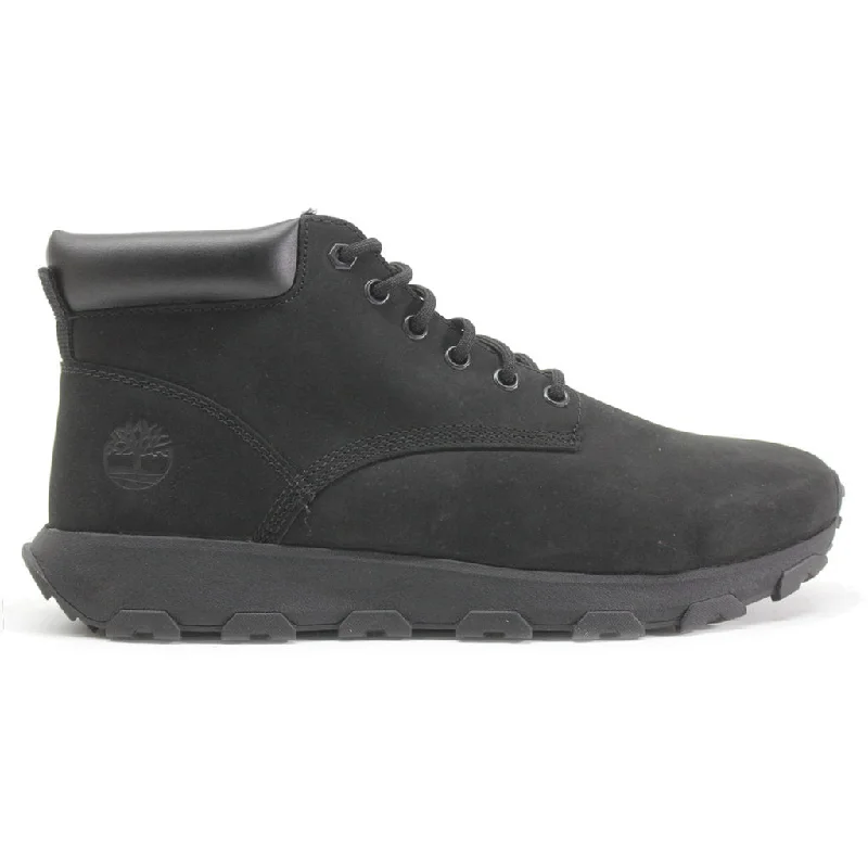 Winsor Park Nubuck Men's Boots