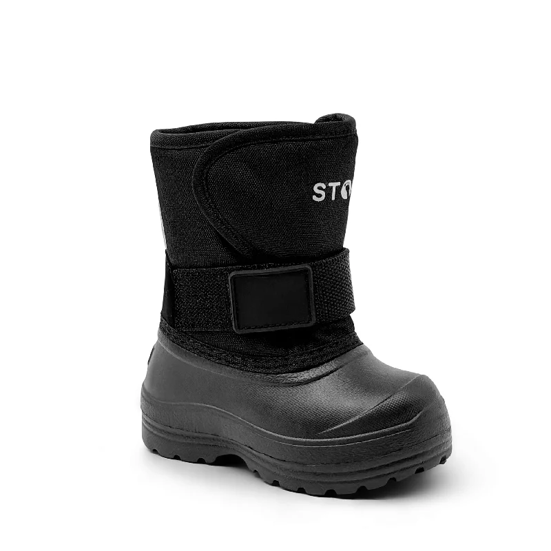 Trek Snow Boots for Toddlers