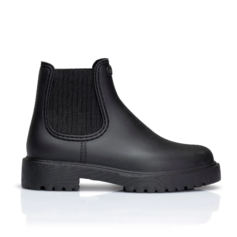 Unisa Short Rain Boot