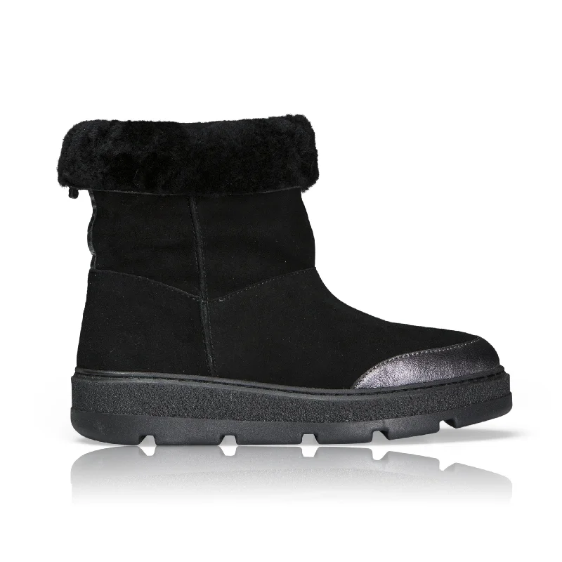 Unisa lambswool  Winter Boot