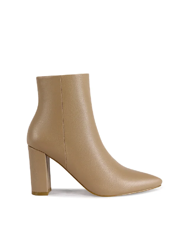 Yael Ankle Boot